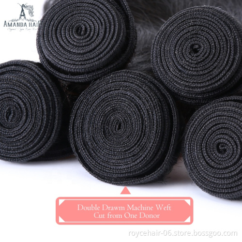 Full Cuticle Aligned Hair Best Virgin Hair Vendors Afro kinky Lace Front Cuticle Aligned Cheap Human Hair Bundles